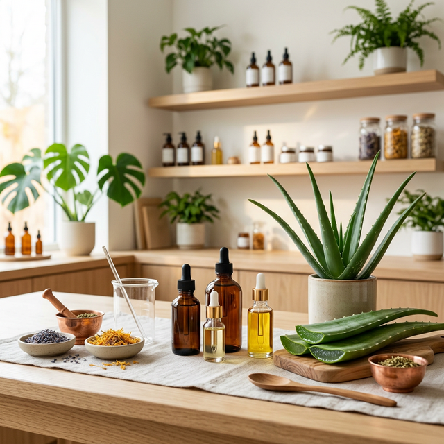 About Aedisnal Pharma